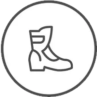 boot icon